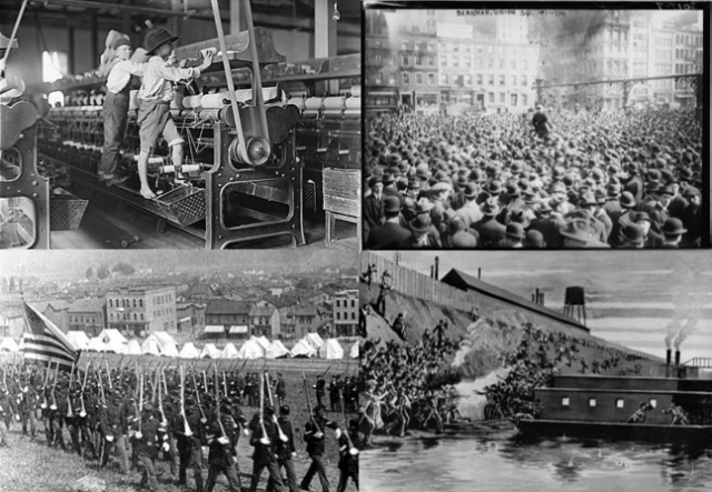 Gilded Age