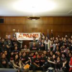 Photo courtesy of APANO.